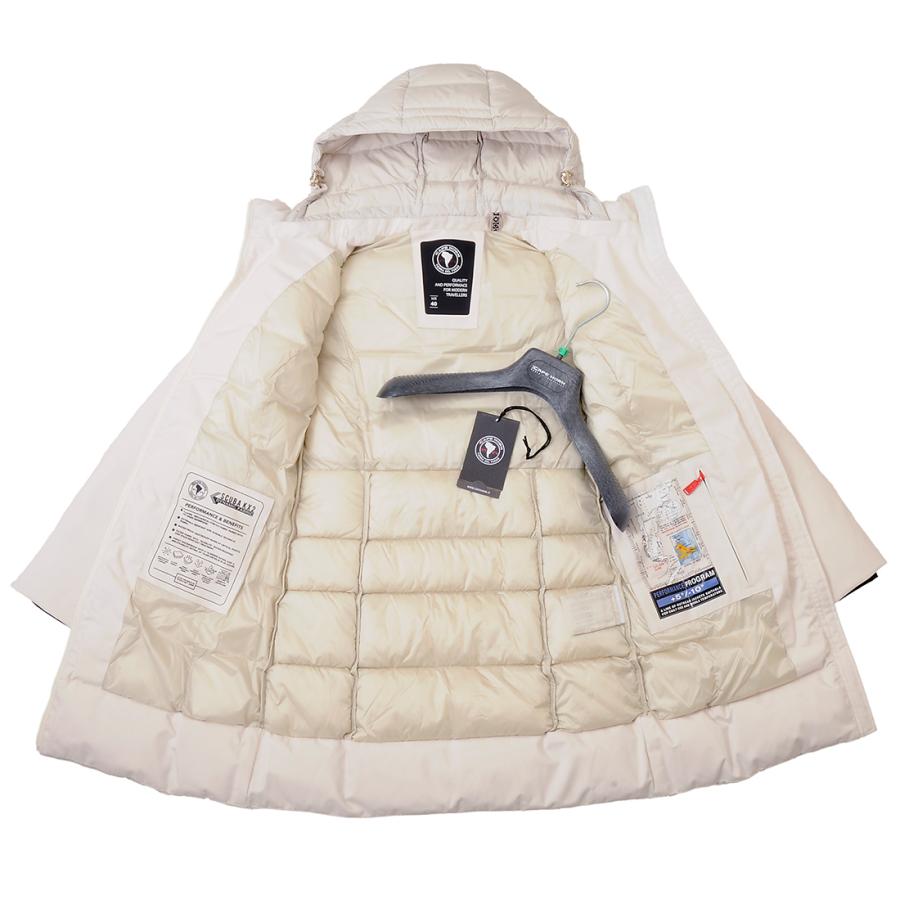 CAPEHORN（ケープホーン） ダウンジャケット レディース 52530 102