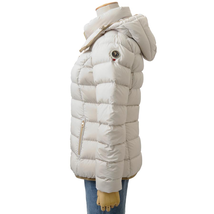 CAPEHORN（ケープホーン） ダウンジャケット レディース 52560 102