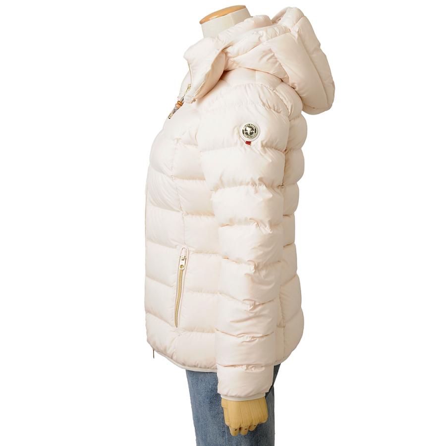 CAPEHORN（ケープホーン） ダウンジャケット レディース エクリュ