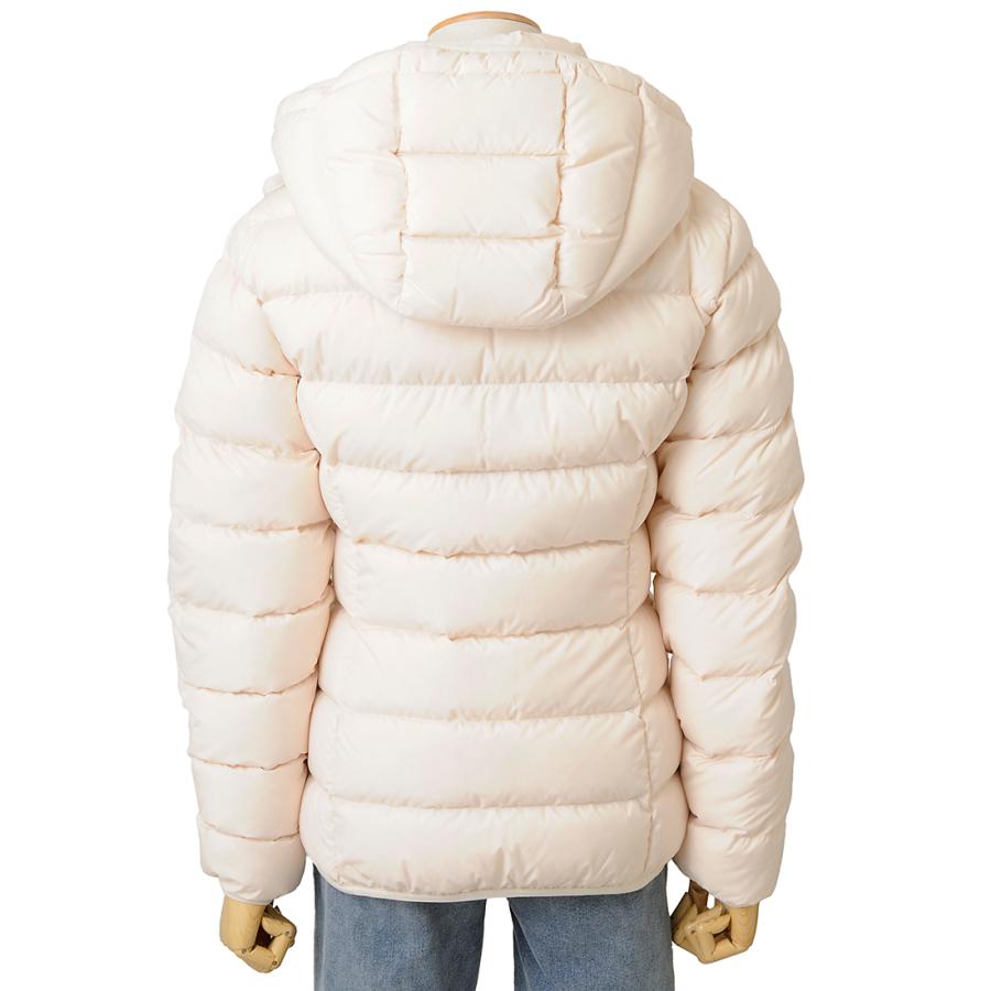 CAPEHORN（ケープホーン） ダウンジャケット レディース エクリュ