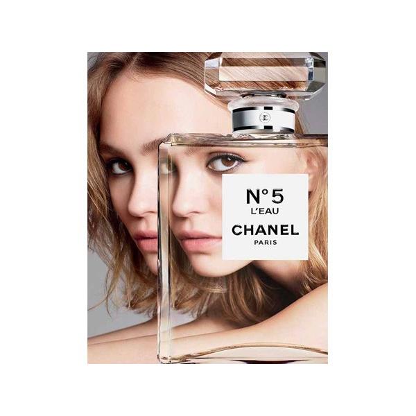 CHANEL シャネル NO.5 ロー オードトワレ 100ml EDT CHANEL シャネル NO.5 ロー オードトワレ 100ml EDT