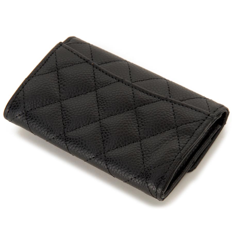 CHANEL（シャネル） カードケース 名刺入れ AP0214 Y01588 C3906