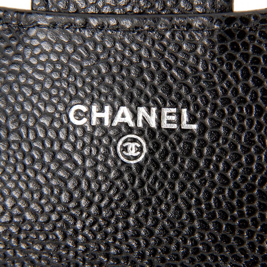 CHANEL 名刺入れ CHANEL（シャネル） カードケース 名刺入れ AP0214 Y01588 C3906