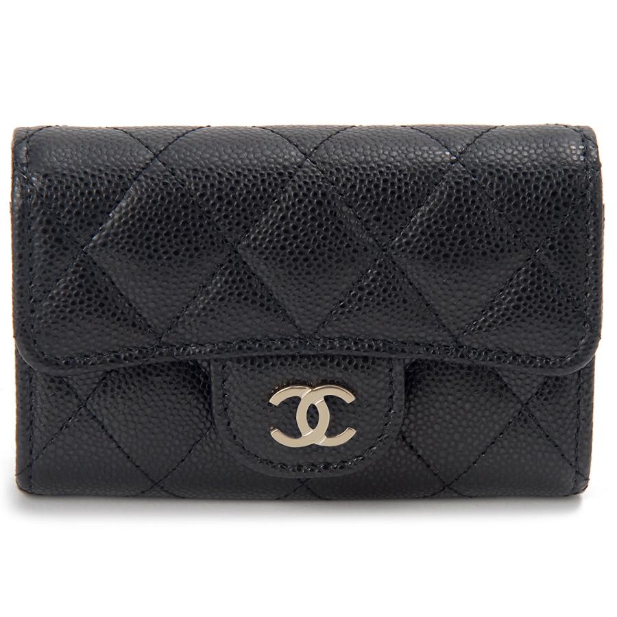CHANEL（シャネル） キーケース AP0222 B10583 C3906 MATELASSE