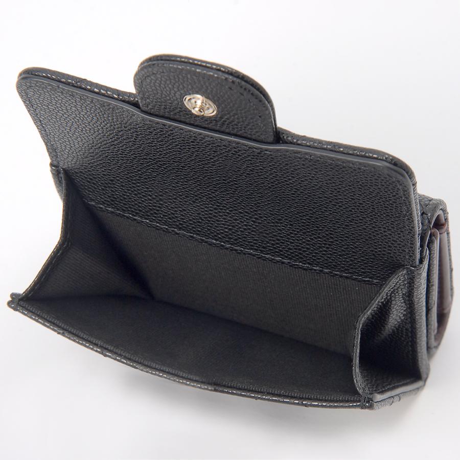 CHANEL（シャネル） 三つ折り財布 レディース AP0230 B10583 C3906