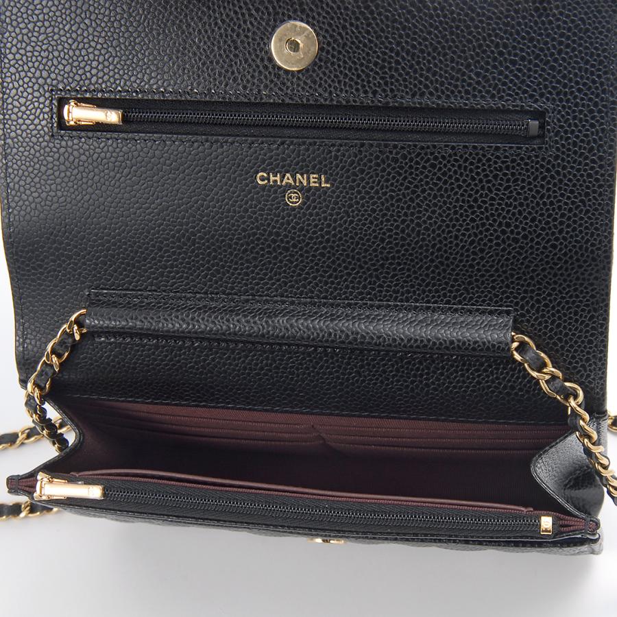 CHANEL シャネル 長財布 レディース クラシック チェーン CHANEL シャネル 長財布 レディース クラシック チェーン