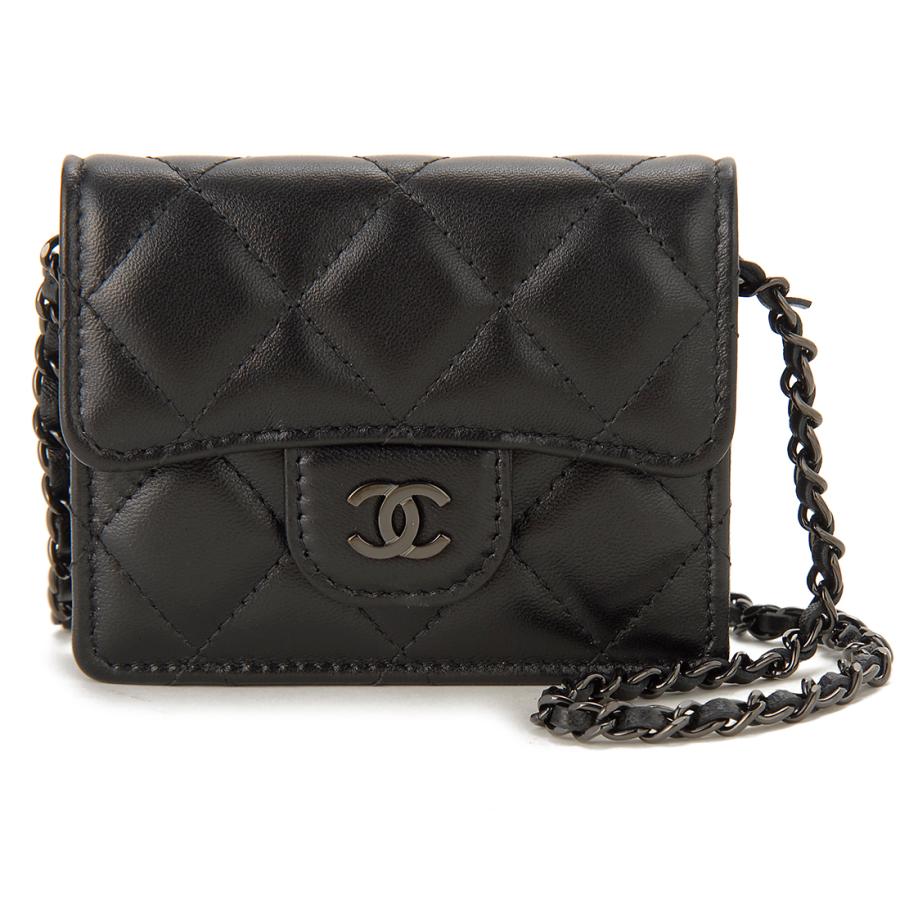 シャネル CHANEL 財布 カードケース AP1730 B06311 94305 マトラッセ ミニ チェーンウォレット ラムスキン :CHP1730-B06311-94305:s-select - 通販 - Yahoo!ショッピング シャネル CHANEL 財布 カードケース AP1730 B06311 94305 マトラッセ ミニ チェーンウォレット ラムスキン :CHP1730-B06311-94305:s-select - 通販 - Yahoo!ショッピング