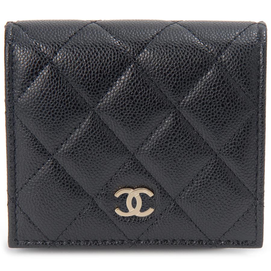 CHANEL シャネル 二つ折り財布 AP3178 B10583 C3906 クラシック CHANEL シャネル 二つ折り財布 AP3178 B10583 C3906 クラシック