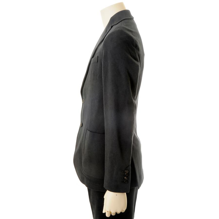 CIRCOLO 1901（チルコロ 1901） ジャケット メンズ ブラック CN3580