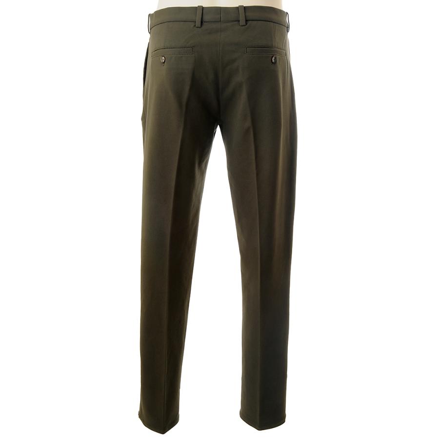 CIRCOLO 1901 CIRCOLO1901 チルコロ1901 パンツ メンズ カーキ