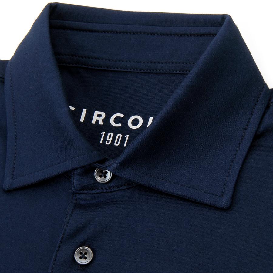 CIRCOLO 1901 CIRCOLO1901 チルコロ1901 ポロシャツ メンズ CIRCOLO 1901 CIRCOLO1901 チルコロ1901 ポロシャツ メンズ
