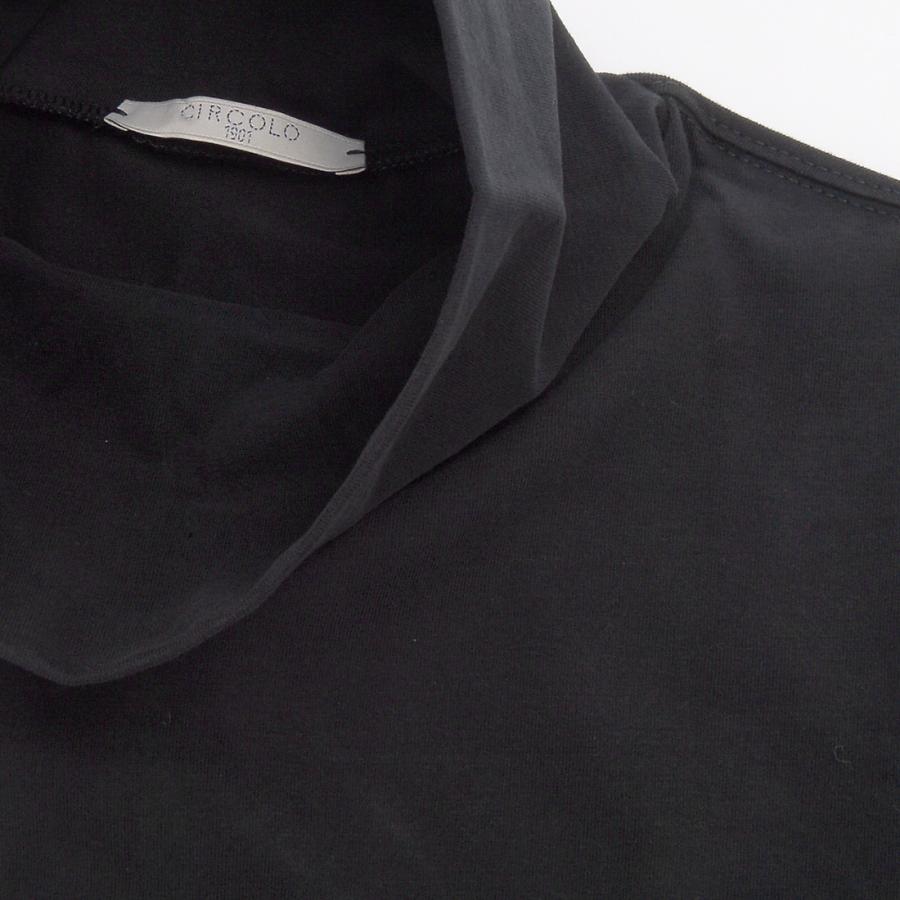 CIRCOLO 1901 CIRCOLO1901 チルコロ1901 カットソー ロンT