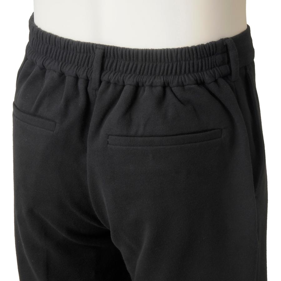 CIRCOLO1901 チルコロ1901 パンツ メンズ ブラック CN4443 001 PANTS CIRCOLO 1901（チルコロ 1901） パンツ メンズ ブラック CN4443 001