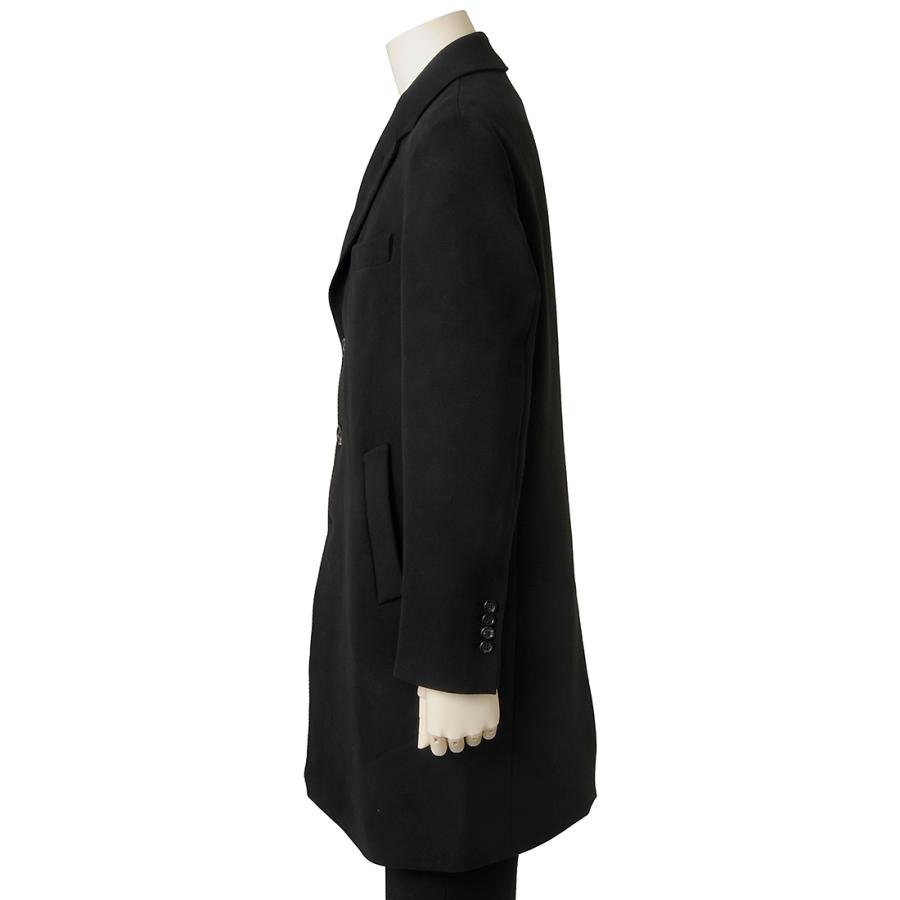 CIRCOLO 1901 CIRCOLO1901 チルコロ1901 コート メンズ ブラック  