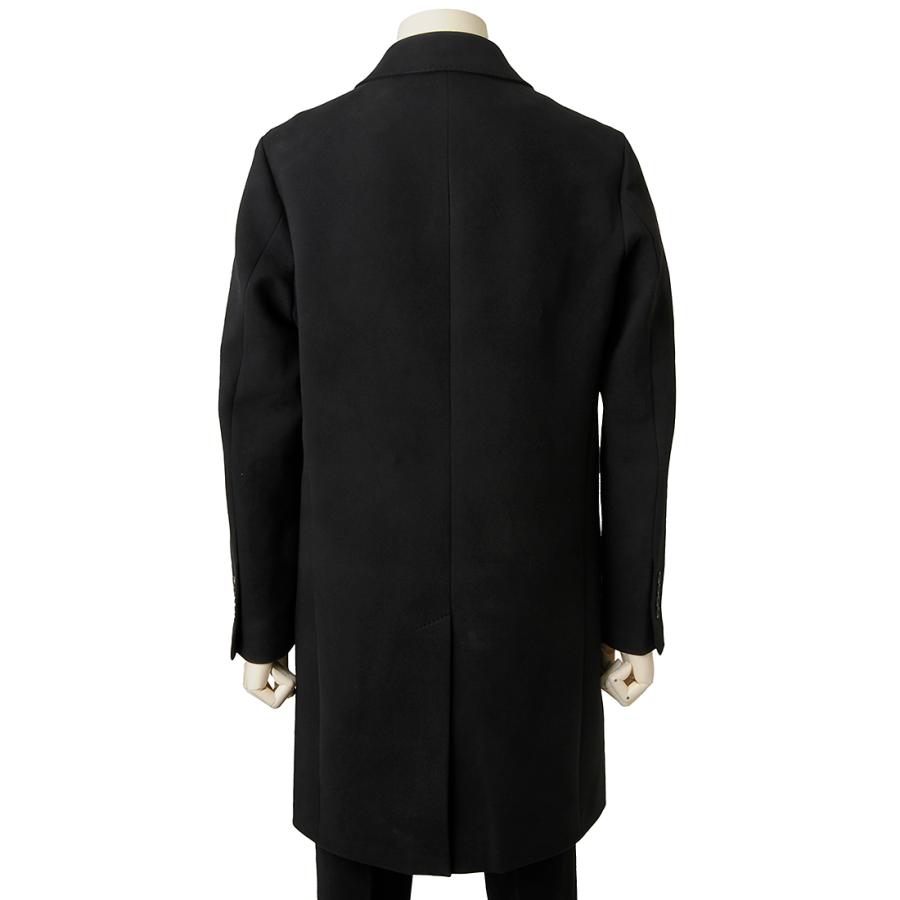 CIRCOLO 1901 CIRCOLO1901 チルコロ1901 コート メンズ ブラック  