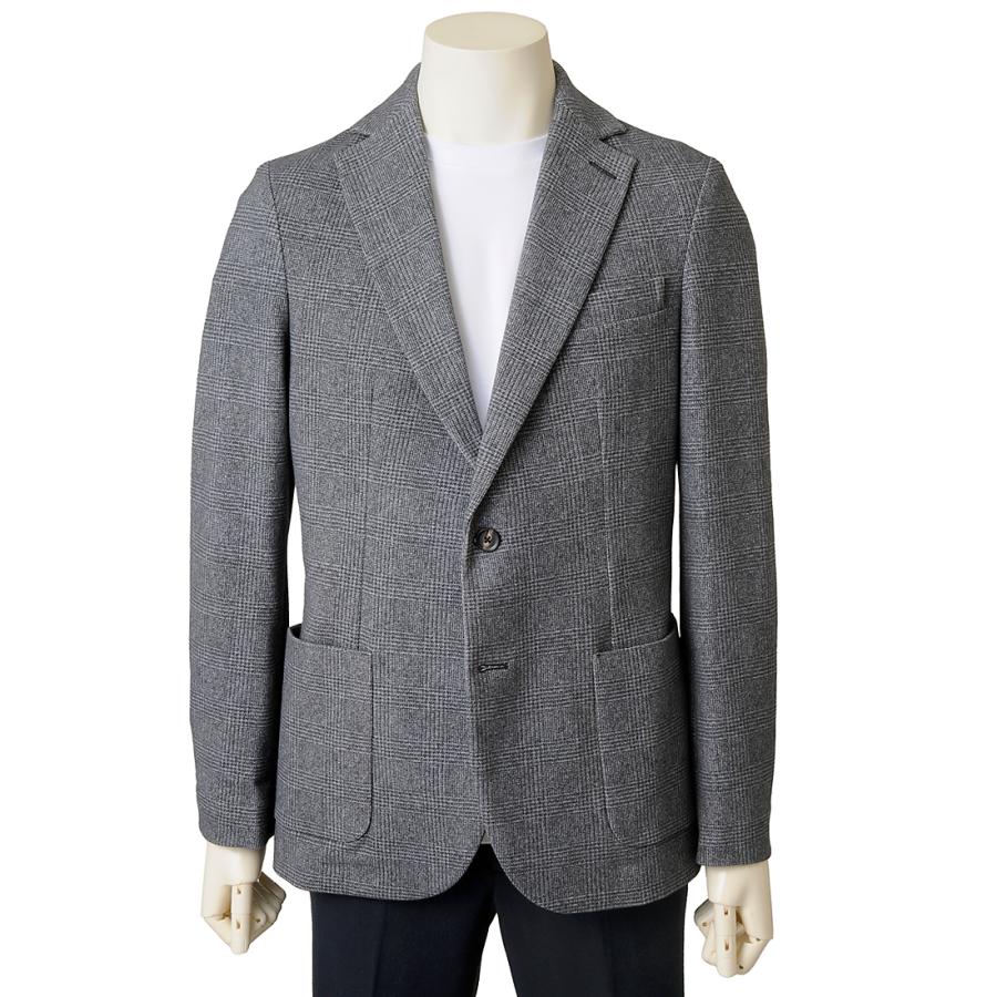 CIRCOLO1901 チルコロ1901 ジャケット メンズ グレー CN4507 GRY JACKET CIRCOLO 1901（チルコロ 1901） ジャケット メンズ グレー CN4507 GRY