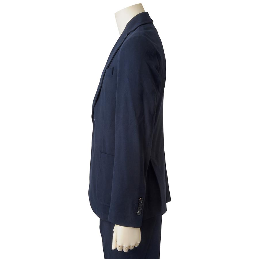 ビジカジ✨10%off CIRCOLO1901定番 3シーズン ネイビー 44S CIRCOLO 1901（チルコロ 1901） タイムセール ジャケット メンズ