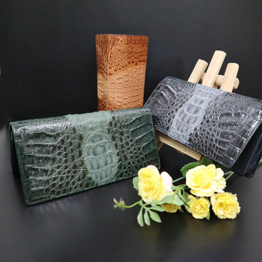 ※新品※RODANIA フロントカイマン牛革2wayバック・長財布・カード入れ cjn0512c-ms-a-1.jpg