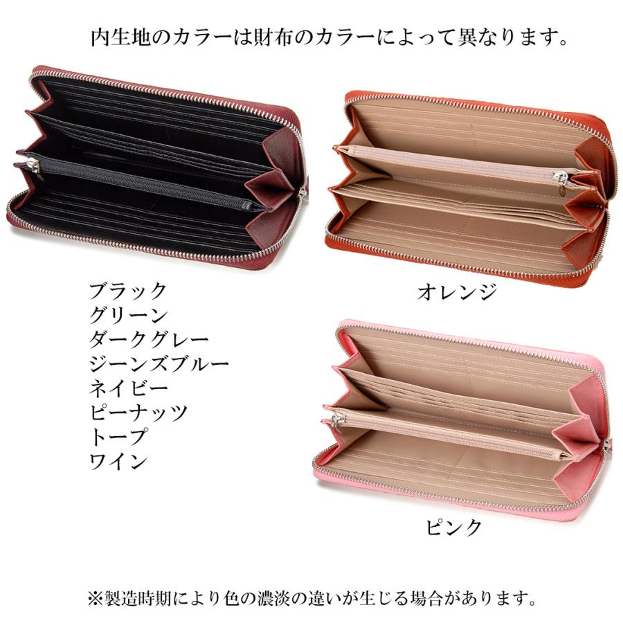 カイマン ワニ革 長財布 本革 メンズ レディース 公式 RODANIA カイマン ワニ革 長財布 本革 メンズ レディース 公式 RODANIA