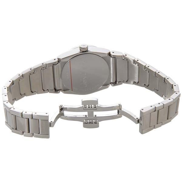 Calvin Klein カルバンクライン CALVIN KLEIN レディース 腕時計  