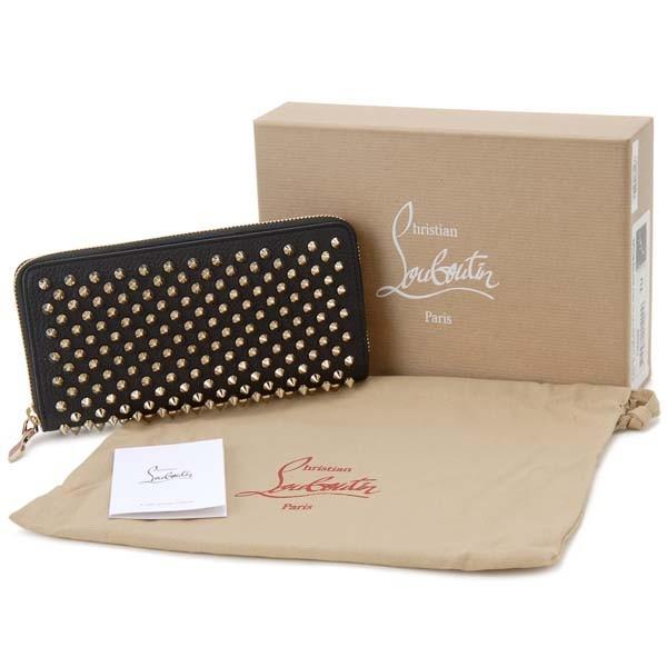 Christian Louboutin（クリスチャンルブタン） 長財布 1185059 CM6S