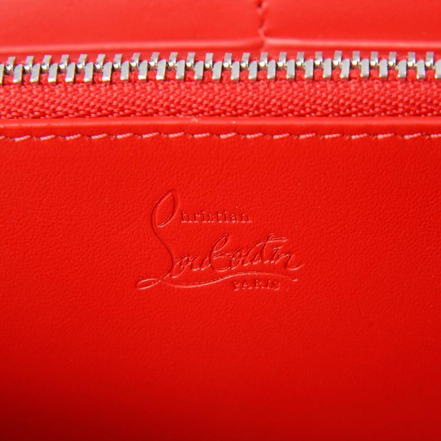 Christian Louboutin CHRISTIAN LOUBOUTIN クリスチャンルブタン Christian Louboutin CHRISTIAN LOUBOUTIN クリスチャンルブタン