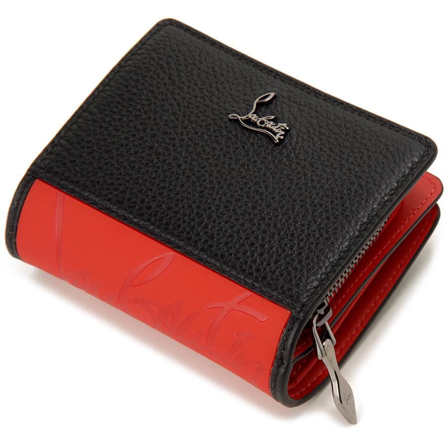 Christian Louboutin（クリスチャンルブタン） 二つ折り財布
