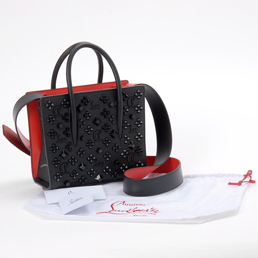 Christian Louboutin（クリスチャンルブタン） ハンドバッグ