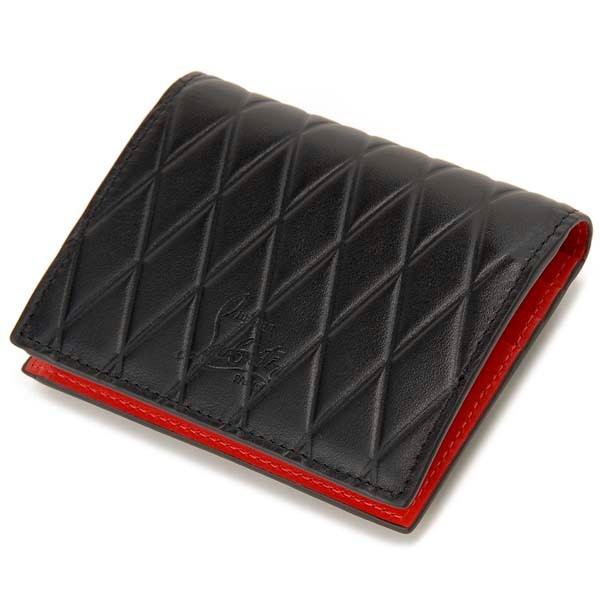 Christian Louboutin クリスチャンルブタン 財布 二つ折り財布