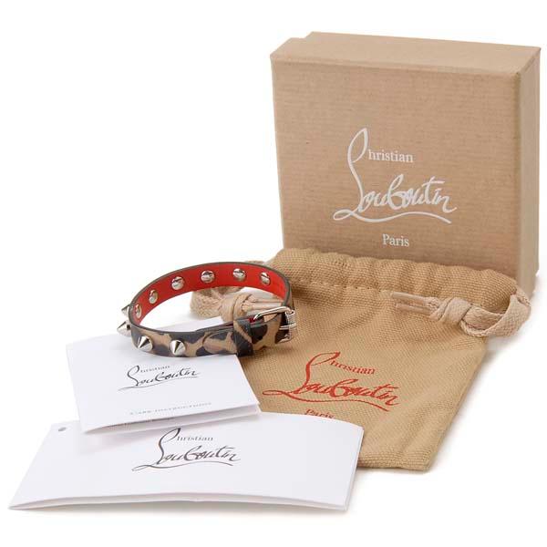 Christian Louboutin（クリスチャンルブタン） ブレスレット
