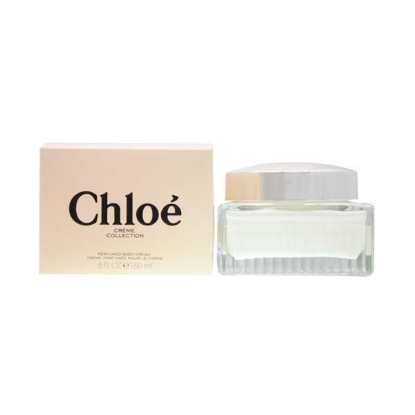 送料無料 クロエ chloe パフューム ボディクリーム 150ml 人気香水『クロエ・オードパルファム』のボディークリーム｜s-select