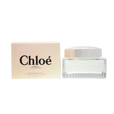 送料無料 クロエ chloe パフューム ボディクリーム 150ml 人気香水『クロエ・オードパルファム』のボディークリーム｜s-select｜02