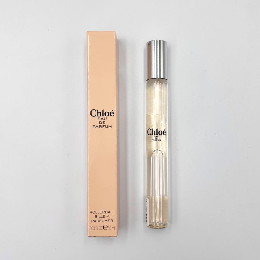 ボーナスストアPlus+5% クロエ Chloe EDP オードパルファム 10ml ロールオン レディース 香水 | Chloe