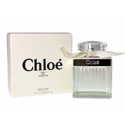 Chloé クロエ オードトワレ 75mL クロエ オードトワレ EDT 75mL 【香水】 香水 フレグランス