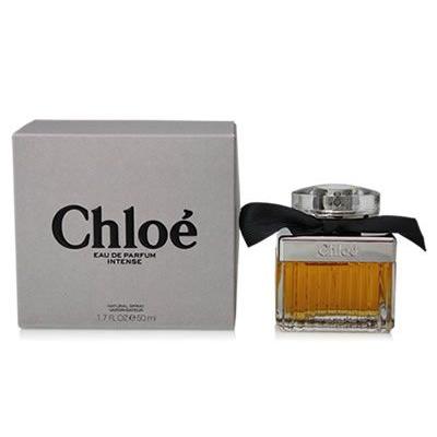 Chloé EDP インテンス 50ml 香水 クロエ オードパルファムインテンス EDP SP(クロエ)の通販