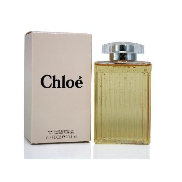 クロエ Chloe シャワージェル 200ml 香水 フレグランス ブランド｜s-select