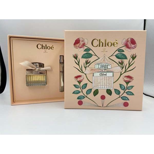 Chloe（クロエ） 香水 レディース オードパルファム コフレセット N7