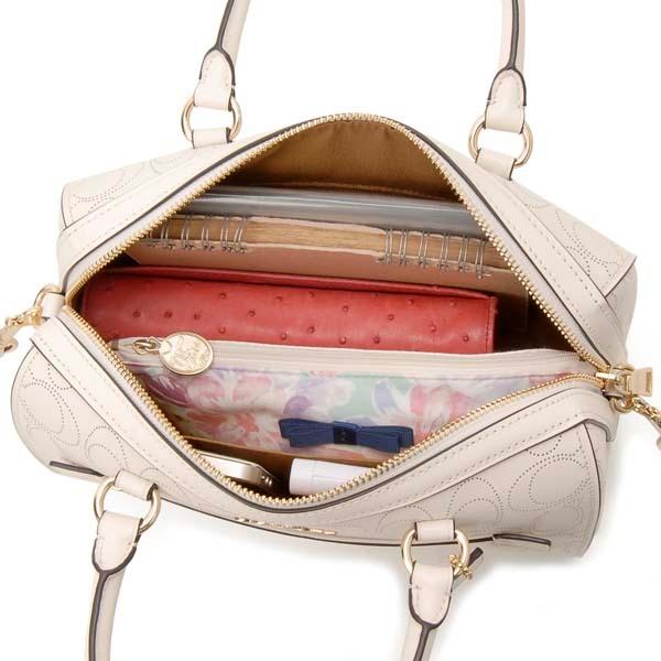 coach コーチ　ハンドバッグ　ボストン　オフホワイト　ショルダー　革　レザー 楽天市場】【バッグ】COACH コーチ パヴェ クロスビー キャリー