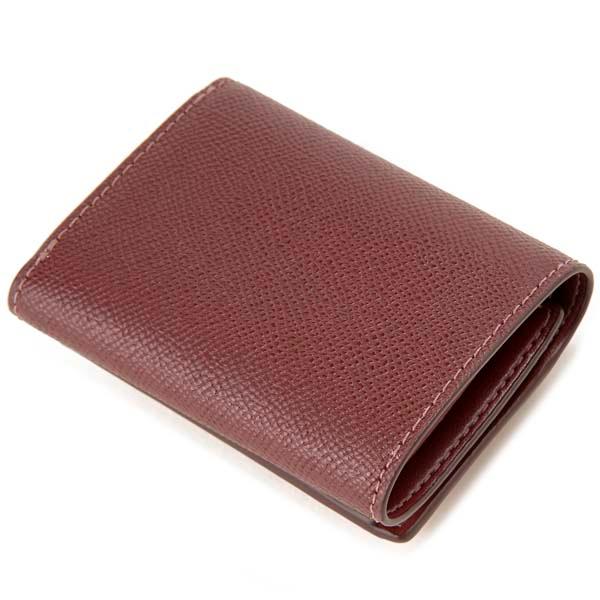 COACH（コーチ） 三つ折り財布 レディース ピンク 1118B4QUK
