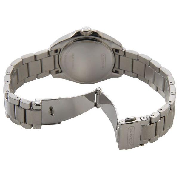 COACH コーチ 腕時計 14501782 トリステン ピンク レディース ウォッチ  