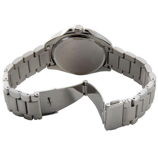 【値下げ】 コーチ COACH 腕時計 14501784 TRISTEN BRACELET トリステン ブレスレット シルバー ユニセックス ブランド 【B1965541315】(11612円)