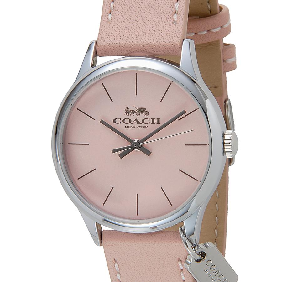 COACH コーチ 腕時計 レディース 14502935 RUBY ルビー 32mm : s COACH コーチ 腕時計 レディース 14502935 RUBY ルビー 32mm : s