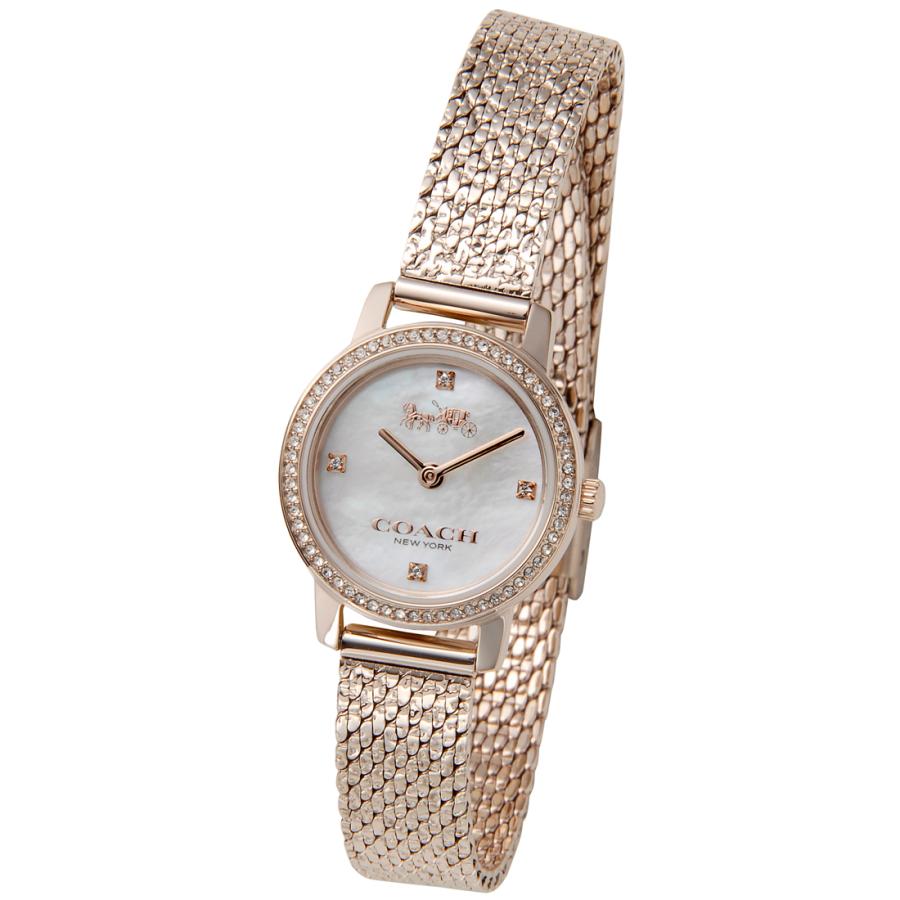 COACH（コーチ） バレンタインセール 腕時計 レディース 14503372