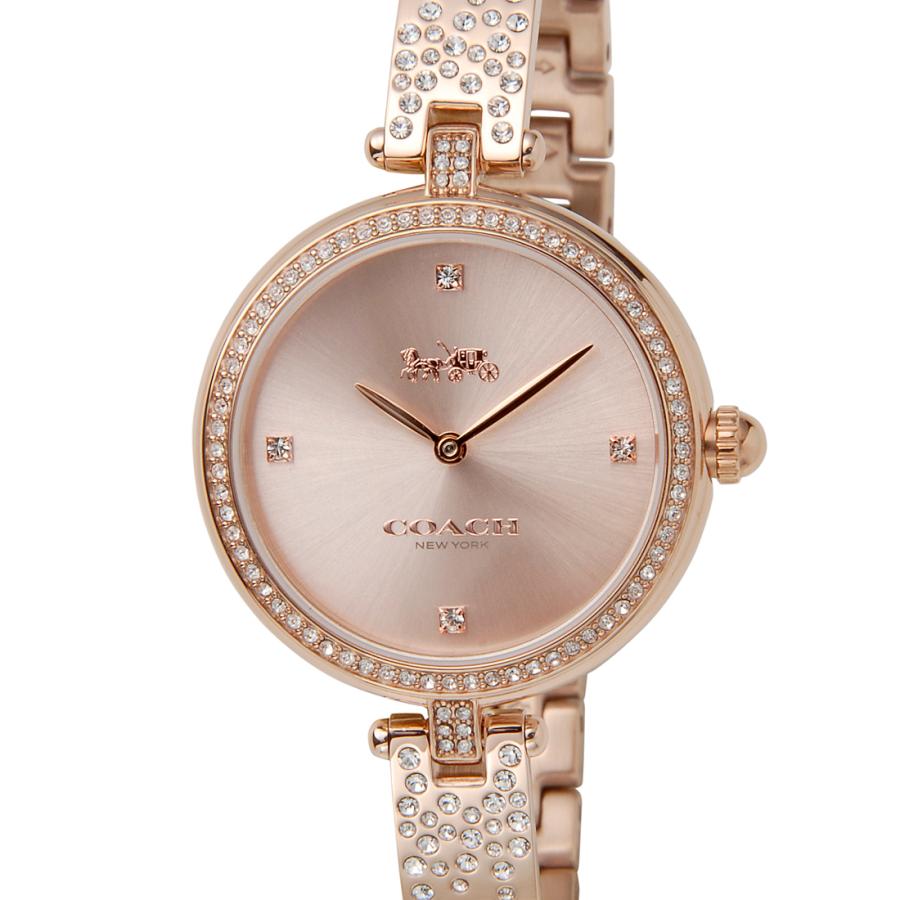 COACH（コーチ） 腕時計 レディース 14503651 PARK パーク ローズ