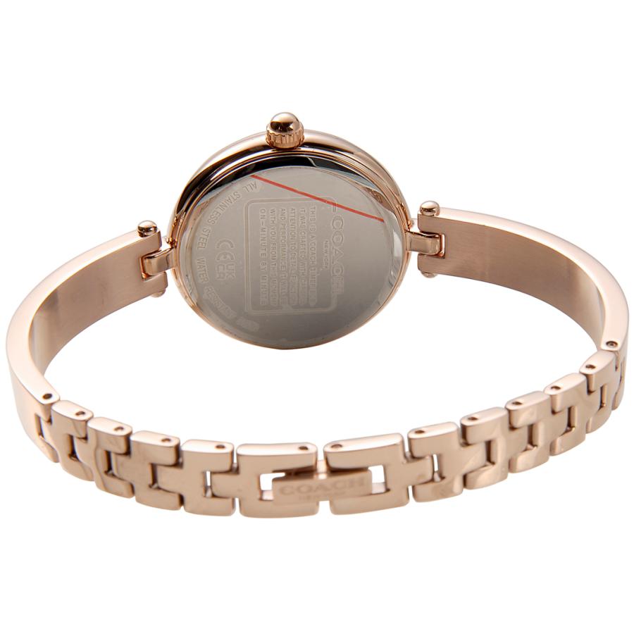COACH（コーチ） 腕時計 レディース 14503651 PARK パーク ローズ