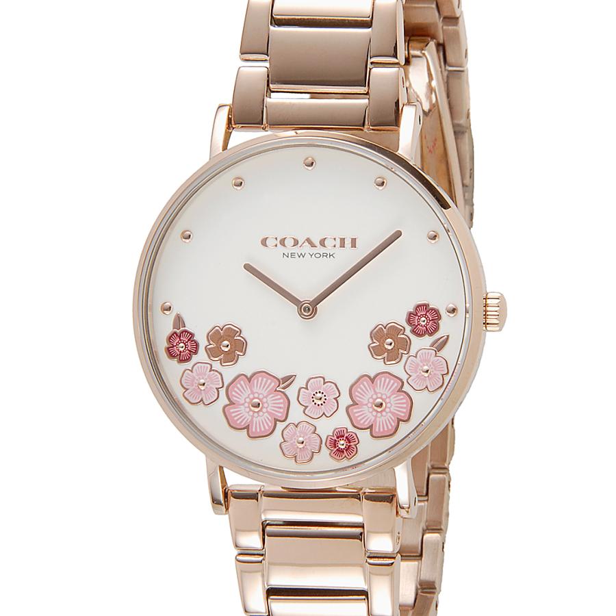 COACH コーチ 腕時計 レディース 14503768 PERRY ペリー 36mm COACH コーチ 腕時計 レディース 14503768 PERRY ペリー 36mm