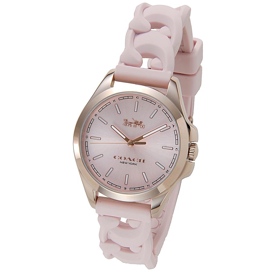 COACH リビー ウォッチ 34MM COACH（コーチ） 腕時計 レディース LIBBY リビー 日常生活防水 34mm