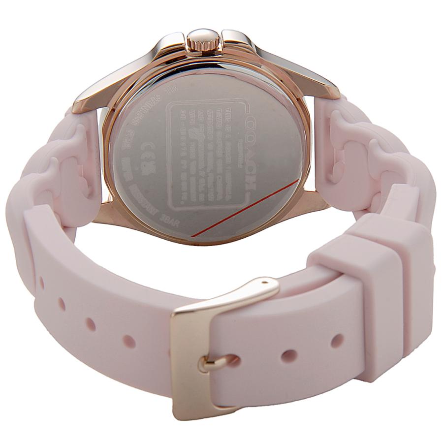 COACH（コーチ） 腕時計 レディース 14503781 LIBBY リビー 34mm : s