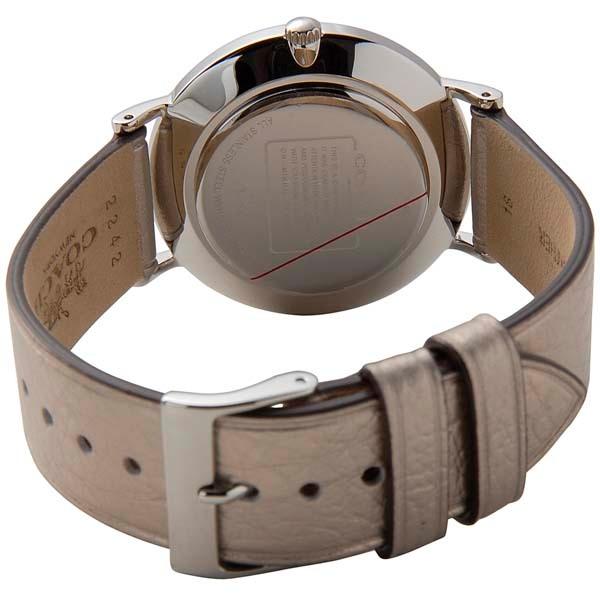 COACH コーチ 腕時計 レディース シャンパンゴールド 14503853 PERRY