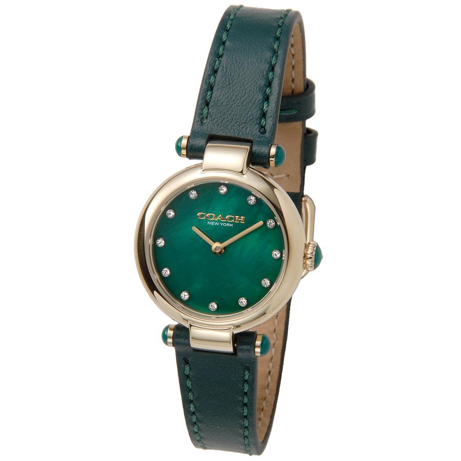 COACH（コーチ） 腕時計 レディース 14503951 CARY ケリー ウォッチ
